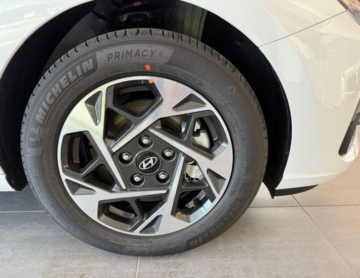 Hyundai i30 8