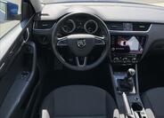 Škoda Octavia 7