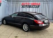 Mercedes-Benz CLS 8