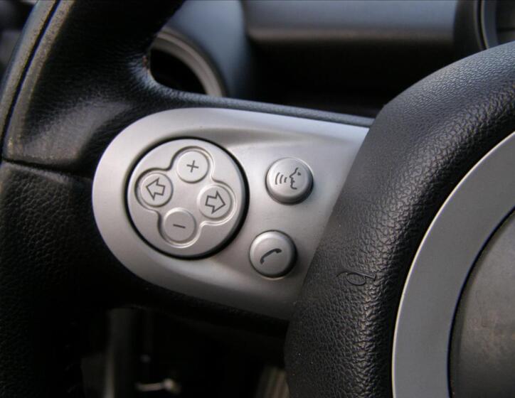 Mini Clubman 32