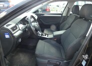 Škoda Superb 11