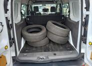 Ford Transit Connect 10
