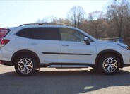 Subaru Forester 4