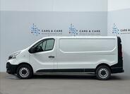 Renault Trafic 2
