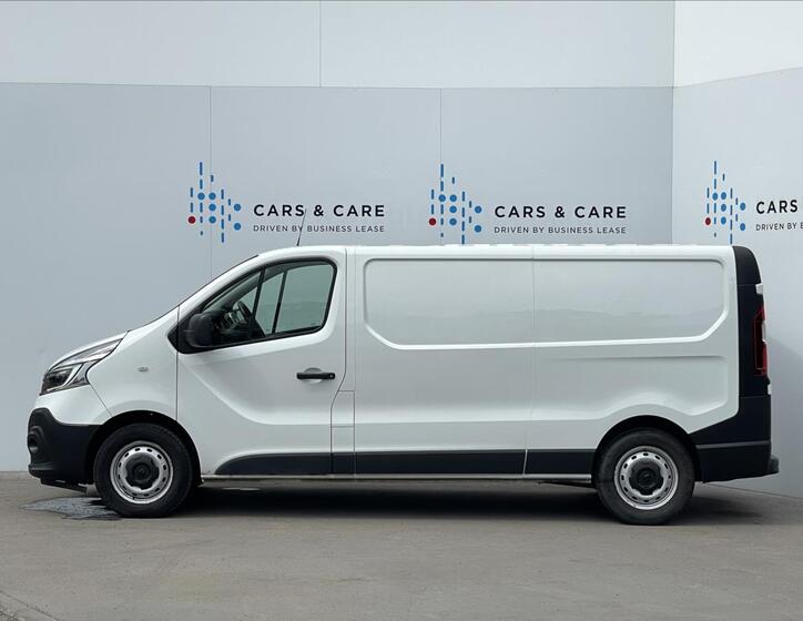 Renault Trafic 2