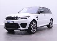 Land Rover Range Rover 3
