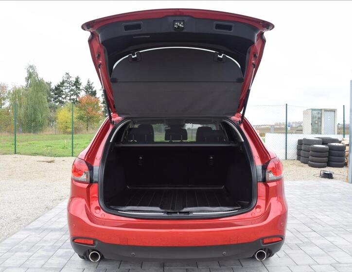 Mazda 6 24