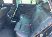 Škoda Superb 8