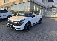 KIA Sportage 1