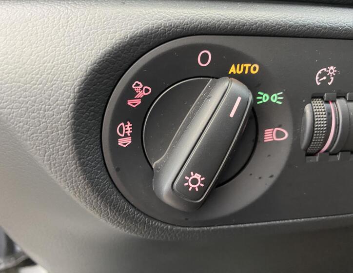 Audi Q3 19