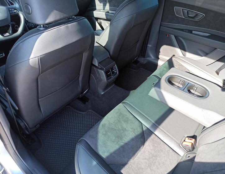 Seat Leon 16