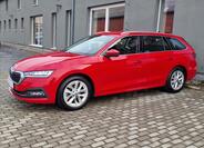 Škoda Octavia 6