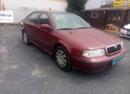 Škoda Octavia 3