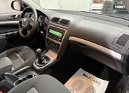 Škoda Octavia 15