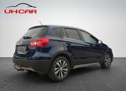 Suzuki SX4 S-Cross 5