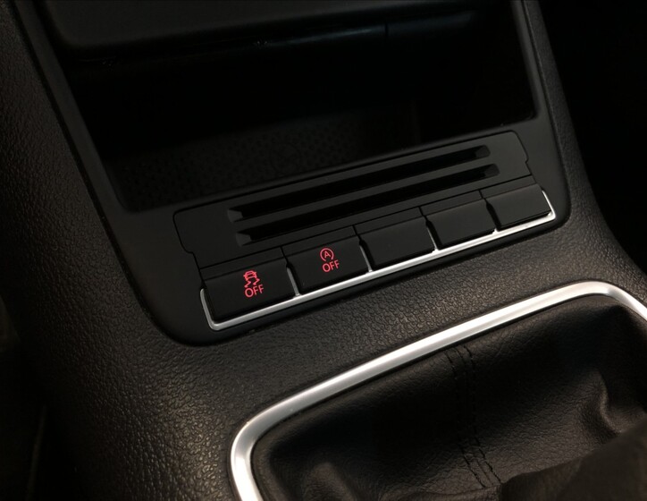 Volkswagen Tiguan 25