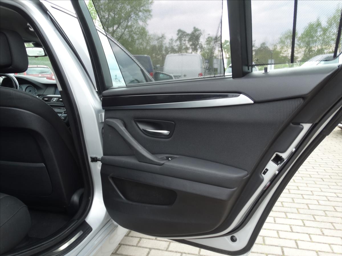 BMW Řada 5