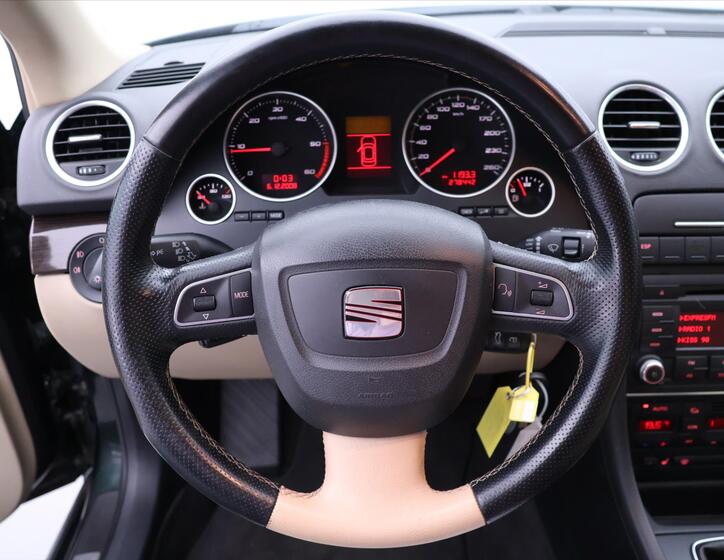 Seat Exeo 19