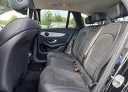 Mercedes-Benz GLC 11