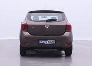 Dacia Sandero 6