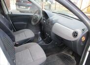 Dacia Sandero 13
