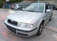 Škoda Octavia 3