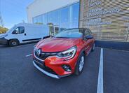 Renault Captur 1