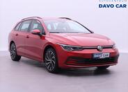 Volkswagen Golf 1