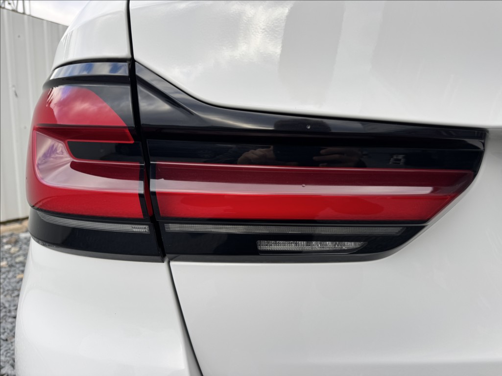 BMW Řada 5