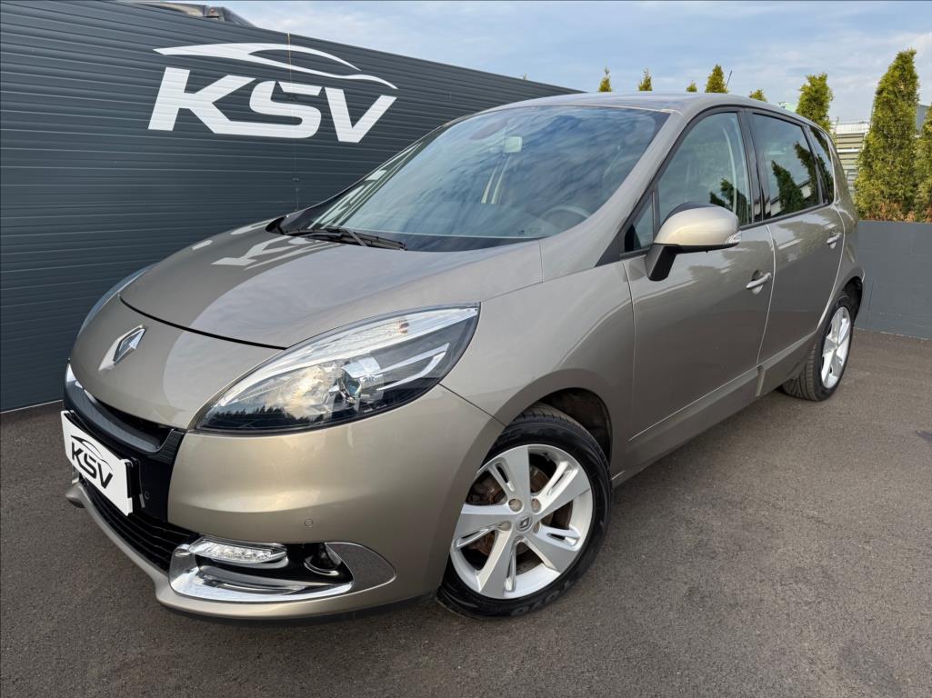Renault Scénic