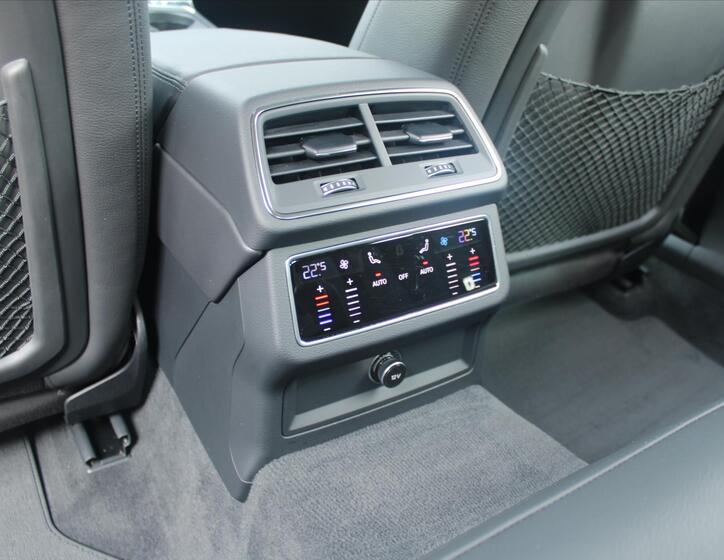 Audi A7 12