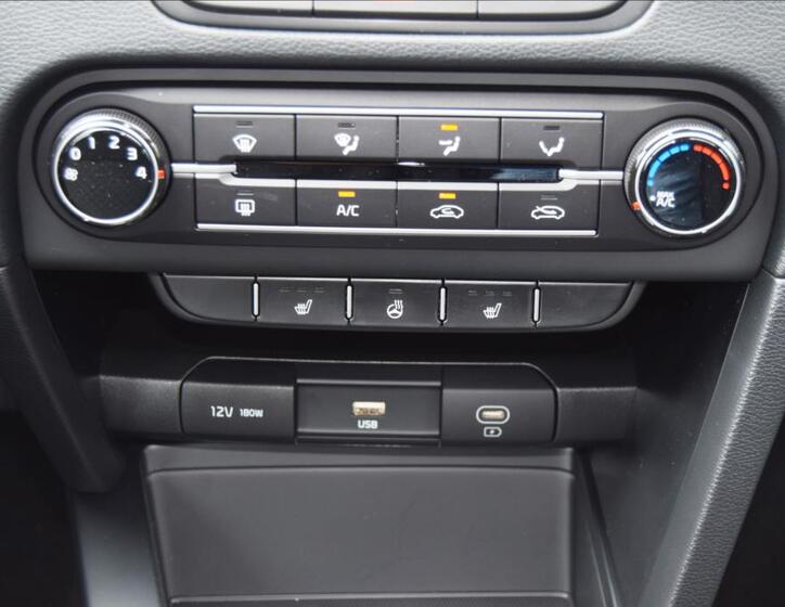 KIA Ceed 7