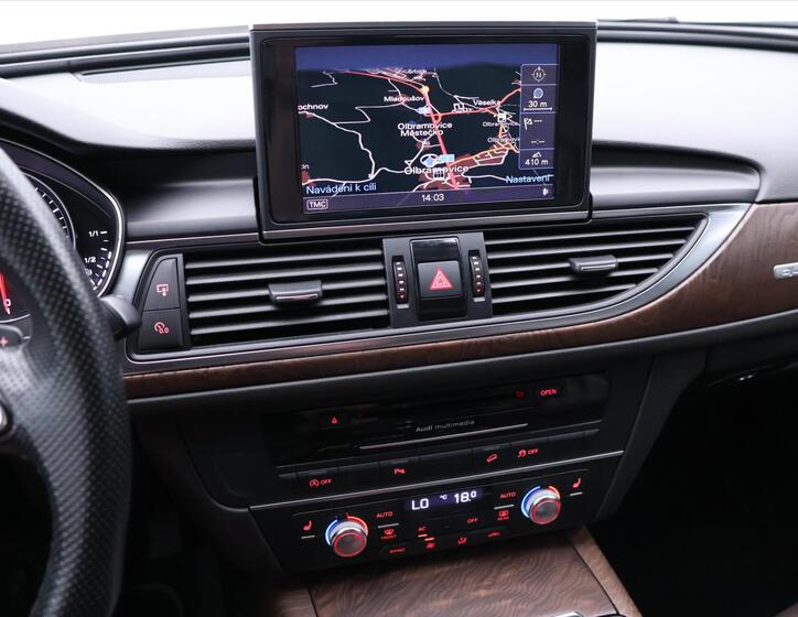 Audi A6 Allroad 27