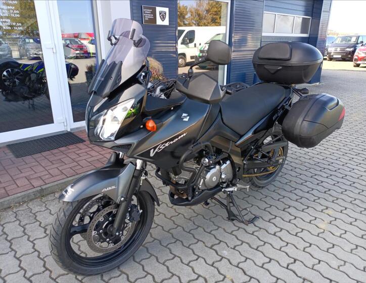 Suzuki Ostatní 9