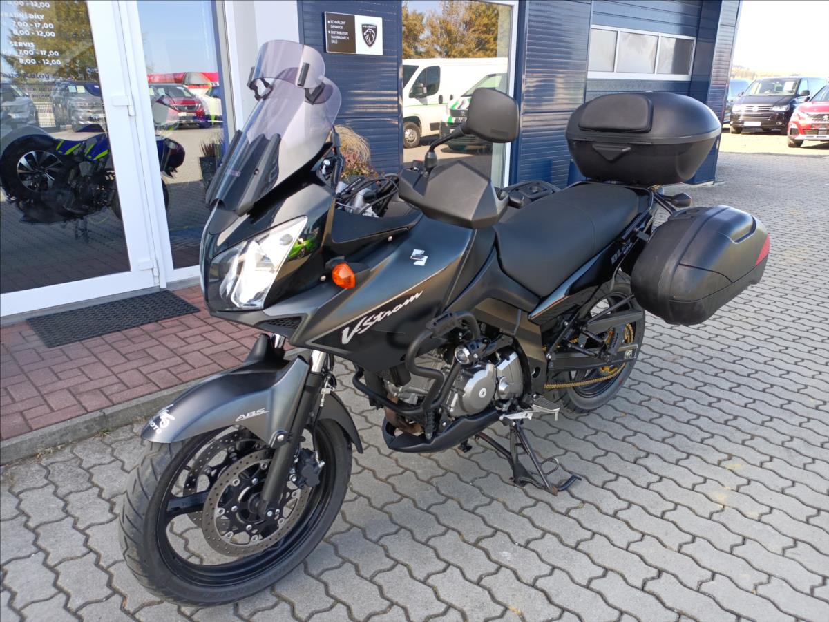 Suzuki Ostatní