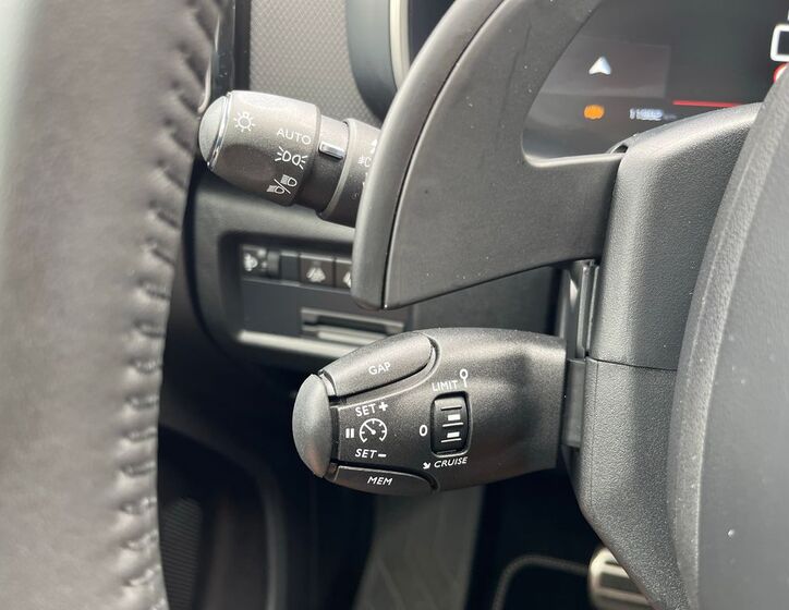 Citroën C5 Aircross 9