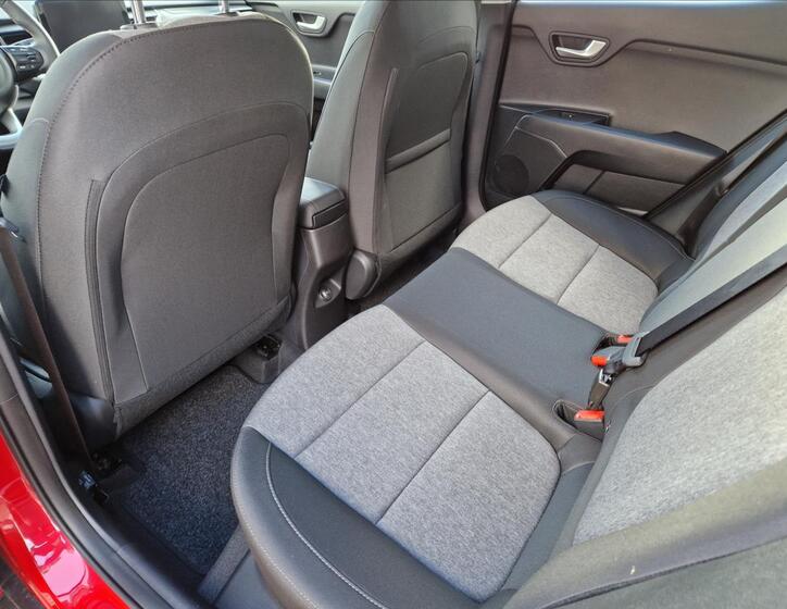 KIA Stonic 10