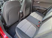 KIA Stonic 10
