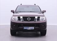 Nissan Pathfinder 2