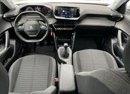 Peugeot 2008 6