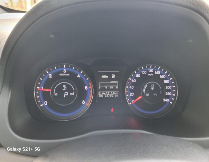 Hyundai i40 7