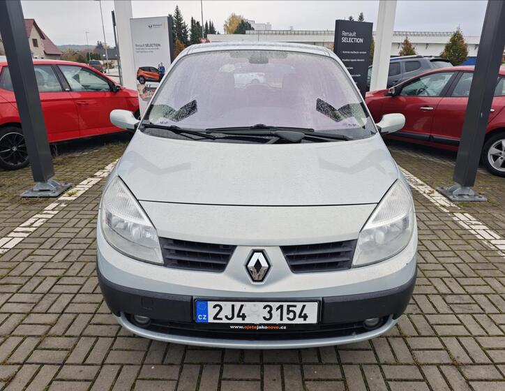 Renault Scénic 9