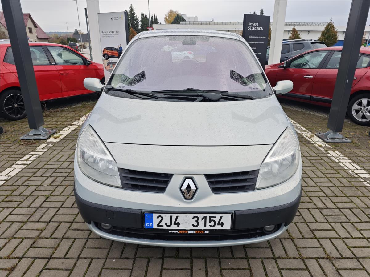 Renault Scénic