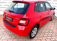 Škoda Fabia 9
