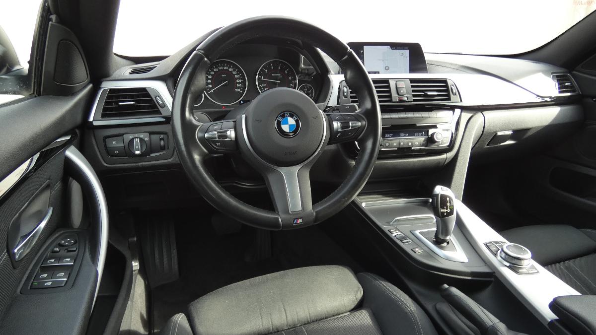 BMW Řada 4