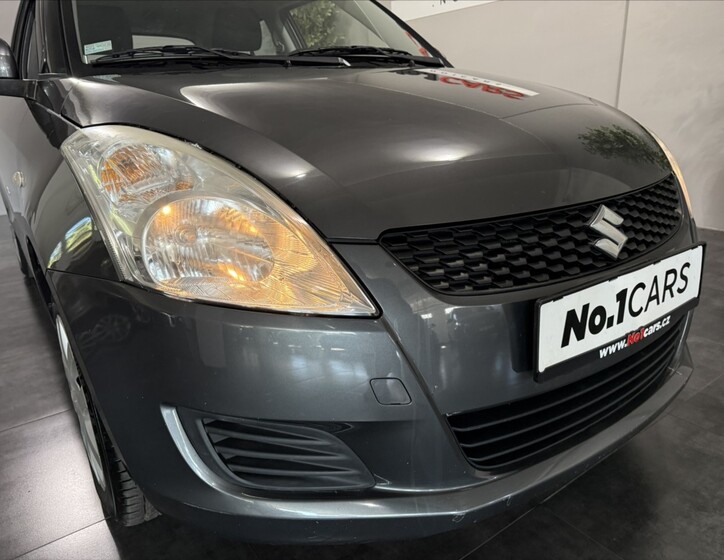 Suzuki Swift 26