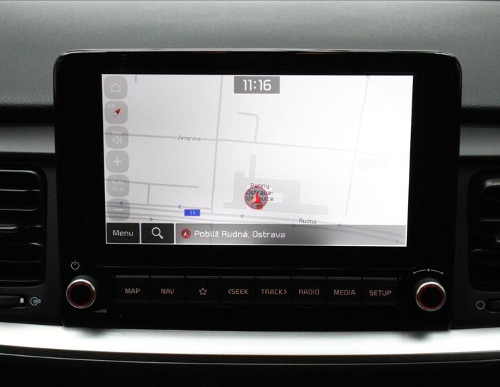 KIA Stonic 11