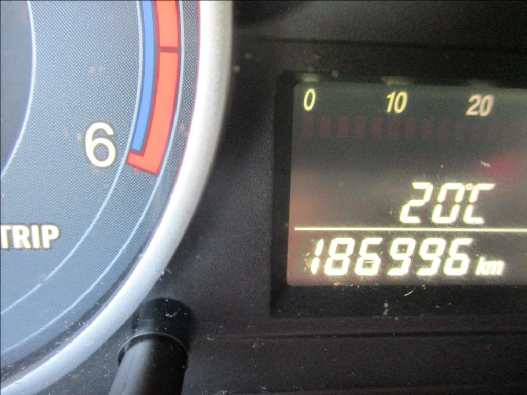 Fiat Sedici