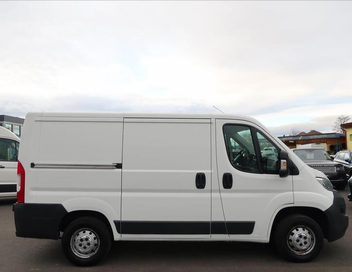 Citroën Jumper 5