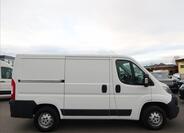 Citroën Jumper 5
